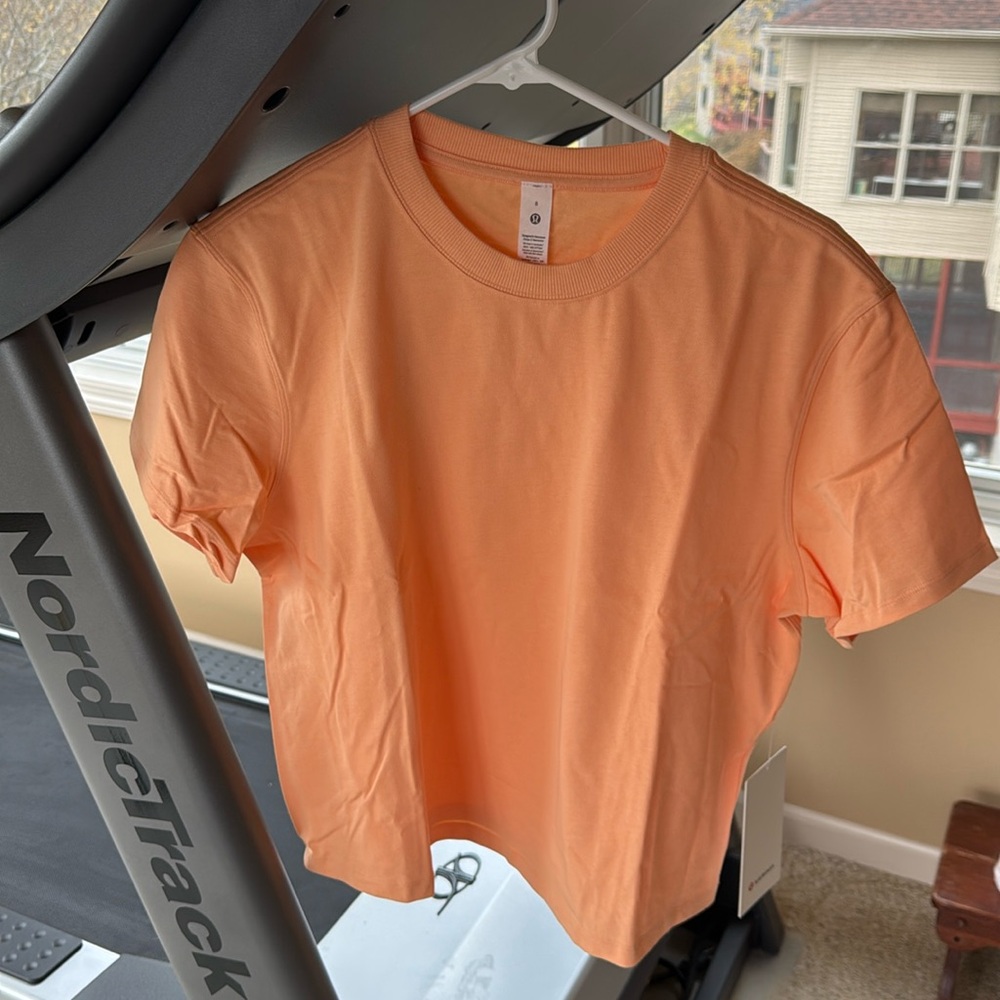 Thick Tee shirt